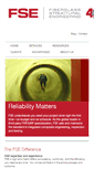 Mobile Screenshot of fse.com